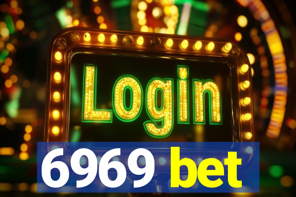 6969 bet